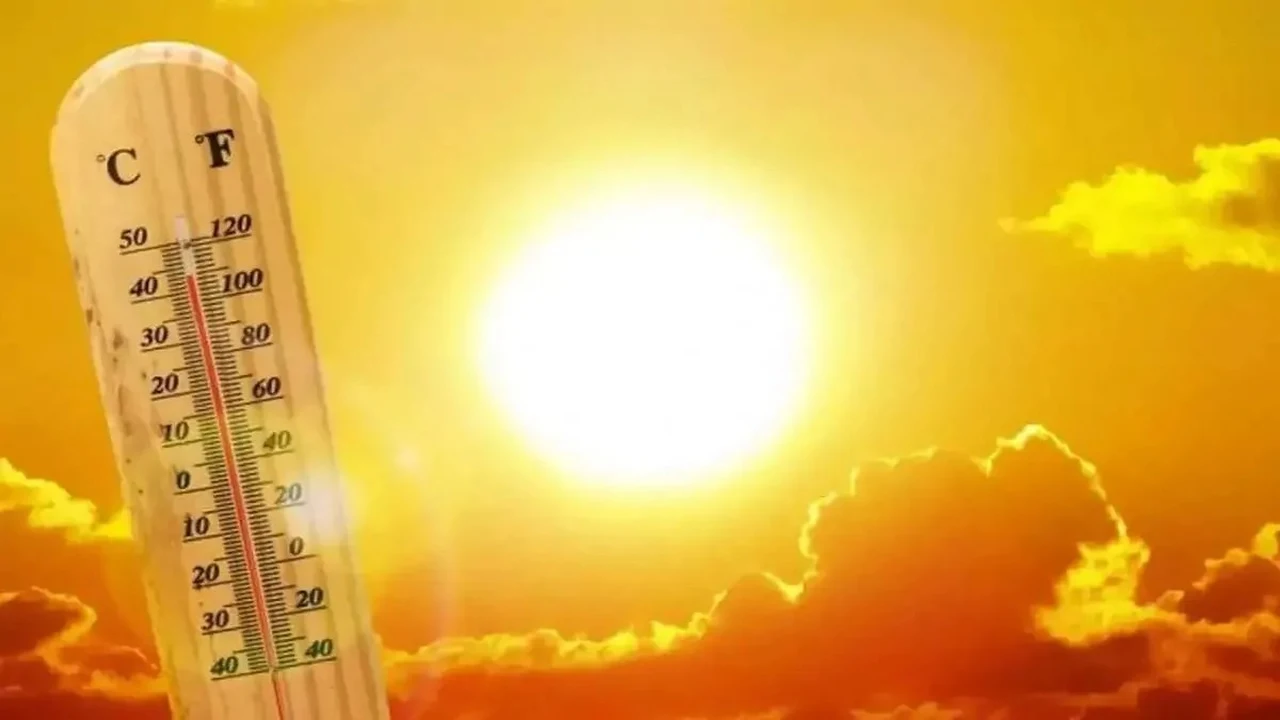 طقس الجمعة 6 فبراير.. موجة حرارة مرتفعة تسيطر على مختلف أنحاء البلاد